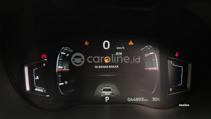 Mitsubishi Pajero Sport 2022