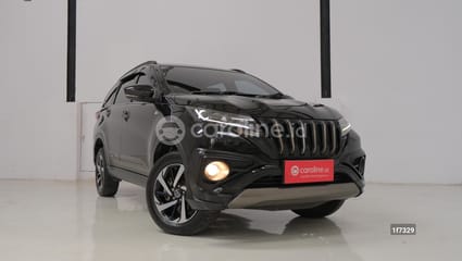 Toyota Rush GR SPORT 1.5 2021