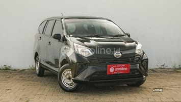 Foto Daihatsu Sigra D 1.0 2024
