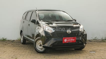 Daihatsu Sigra D 1.0 2024