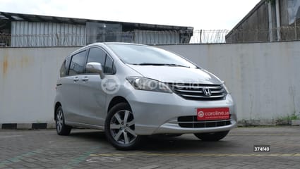 Honda Freed E 1.5 2010