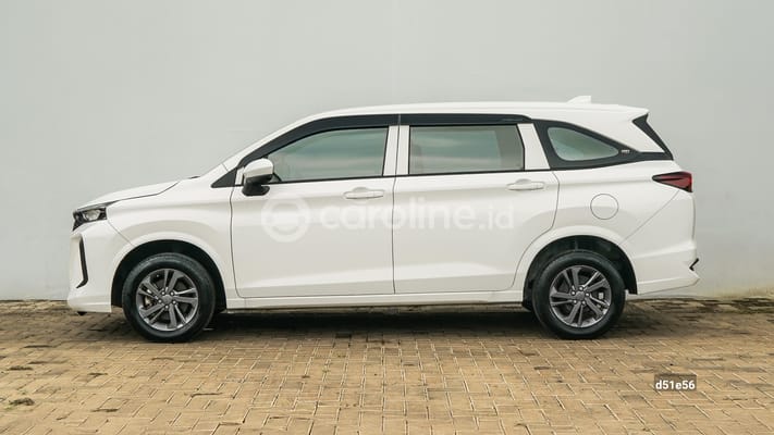 Daihatsu Xenia 2024