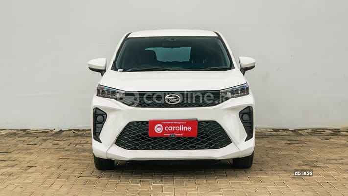Daihatsu Xenia 2024