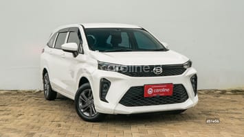 Foto Daihatsu Xenia X 1.3 2024