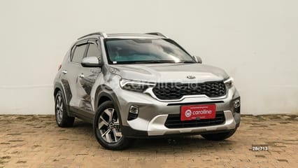 Kia Sonet DYNAMIC 1.5 2021