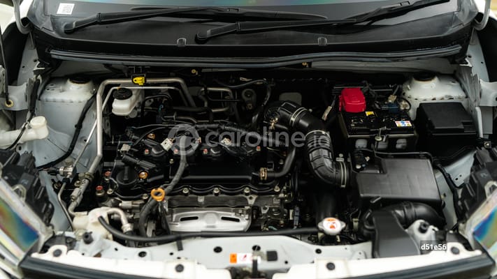 Daihatsu Xenia 2024