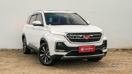 Wuling Almaz T LUX 1.5 2021