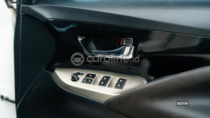 Toyota Innova 2021
