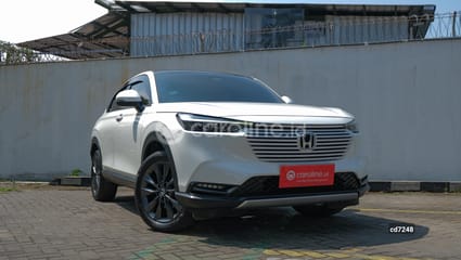 Honda Hr-v NEW 1.5 SE 2022