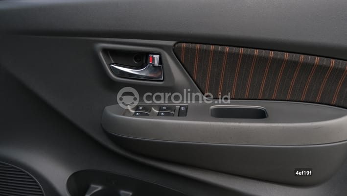 Toyota Agya 2019