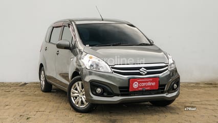 Suzuki Ertiga GL 1.4 2016