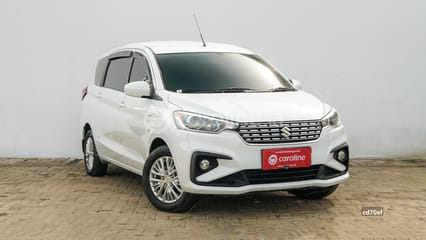 Suzuki Ertiga GL 1.5 2019