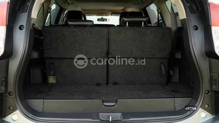 Mitsubishi Pajero Sport 2020