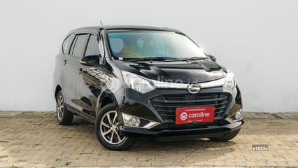 Daihatsu Sigra R 1.2 2018