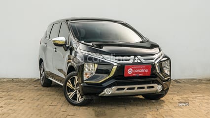 Mitsubishi Xpander ULTIMATE 1.5 2021