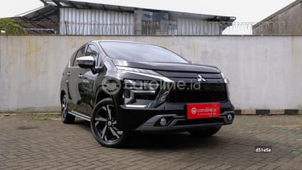 Mitsubishi Xpander ULTIMATE 1.5 2022