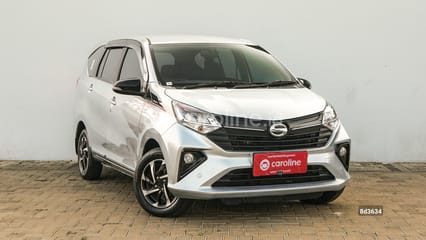 Daihatsu Sigra R DELUXE 1.2 2023