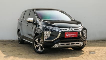 Mitsubishi Xpander ULTIMATE 1.5 2021