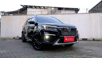 Honda Br-v NEW PRESTIGE N7X 1.5 2024