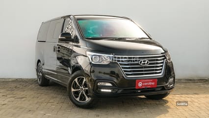 Hyundai H-1 XG 2.4 2020