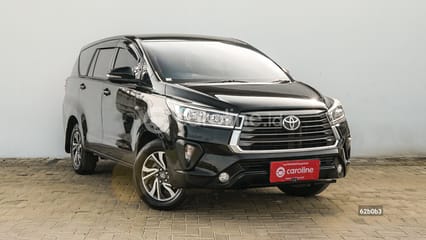 Toyota Innova G 2.0 2021