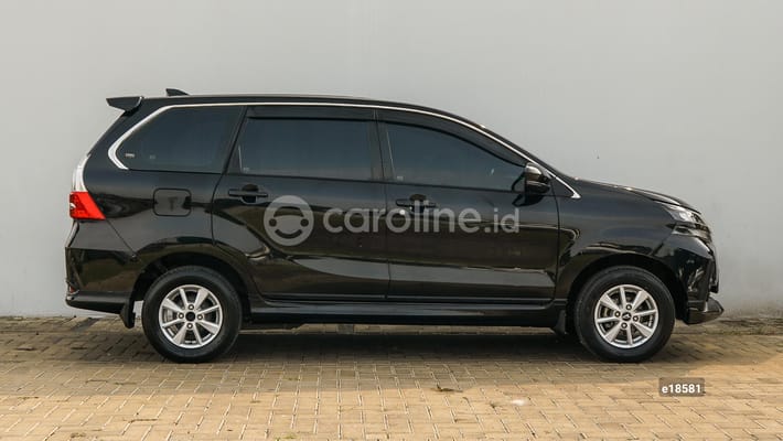 Daihatsu Xenia 2021