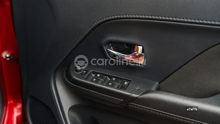 Daihatsu Terios 2024