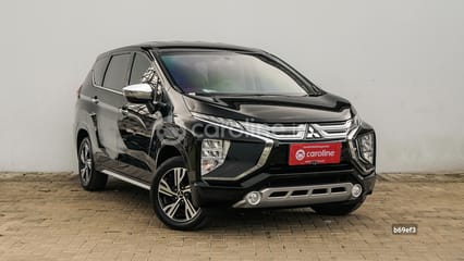 Mitsubishi Xpander ULTIMATE 1.5 2021