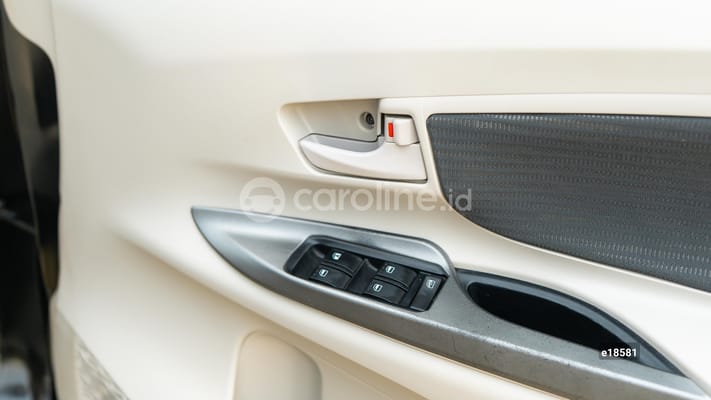 Daihatsu Xenia 2021