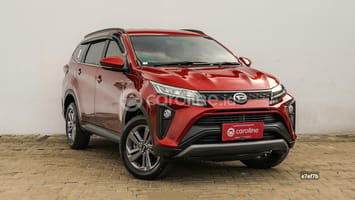 Foto Daihatsu Terios R 1.5 2024