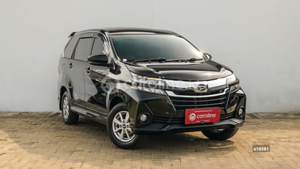 Daihatsu Xenia R 1.3 2021