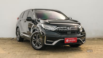 Honda Cr-v 1.5 TURBO PRESTIGE 2021