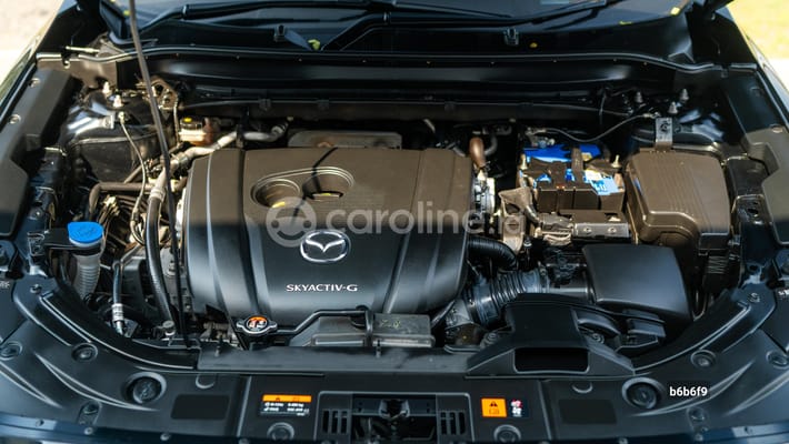Mazda Cx-5 2023