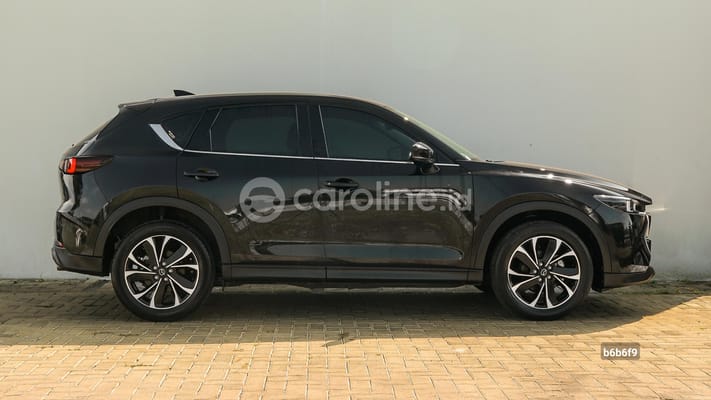 Mazda Cx-5 2023