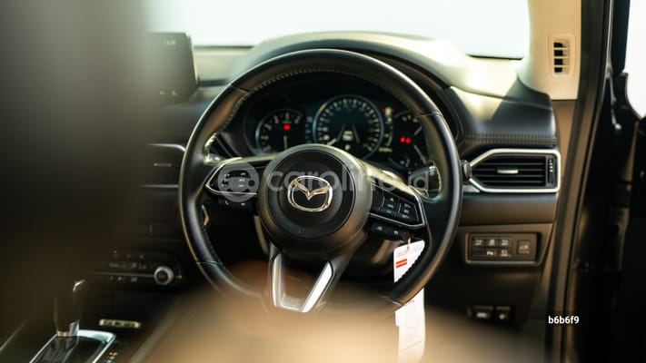 Mazda Cx-5 2023