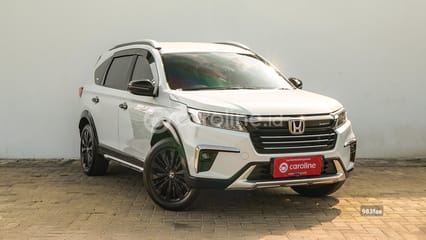 Honda Br-v NEW PRESTIGE N7X 1.5 2024