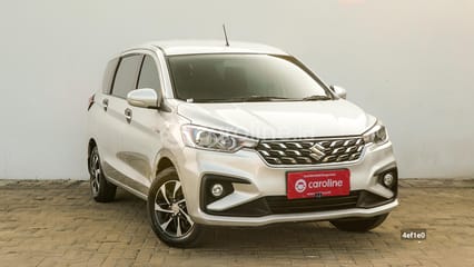 Suzuki Ertiga GX 1.5 HYBRID 2023