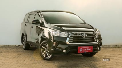 Toyota Innova G NEW 2.4 2021