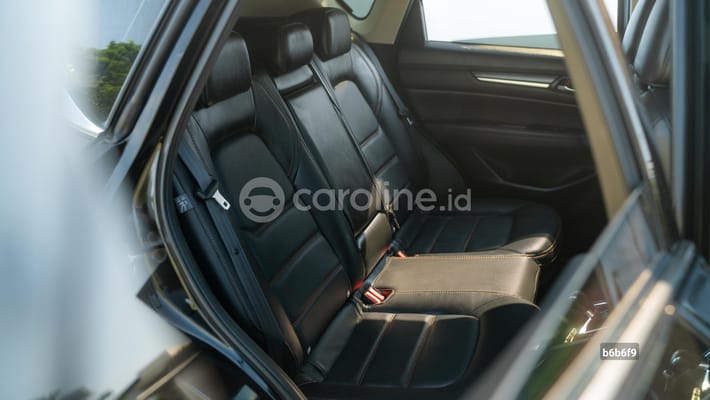Mazda Cx-5 2023
