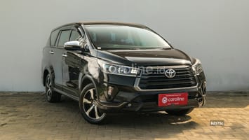 Foto Toyota Innova Q VENTURER 2.4 2021