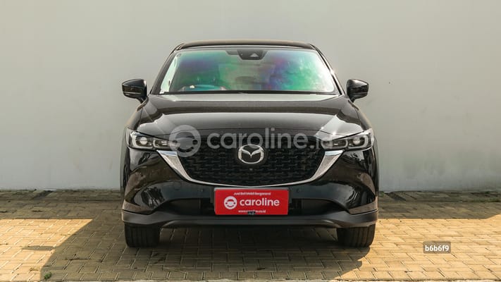 Mazda Cx-5 2023