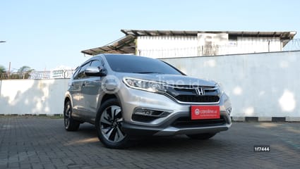Honda Cr-v 2.4 PRESTIGE 2015