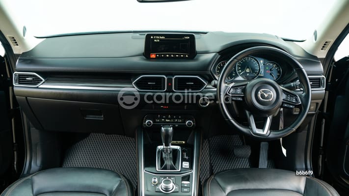 Mazda Cx-5 2023