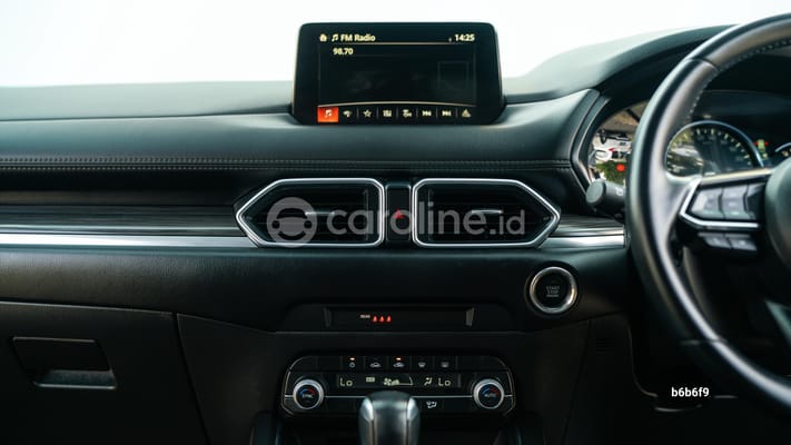 Mazda Cx-5 2023