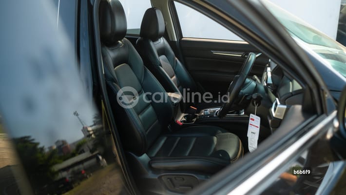 Mazda Cx-5 2023