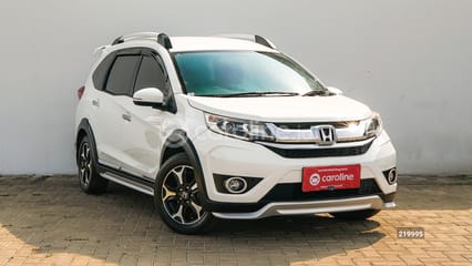 Honda Br-v PRESTIGE 1.5 2016