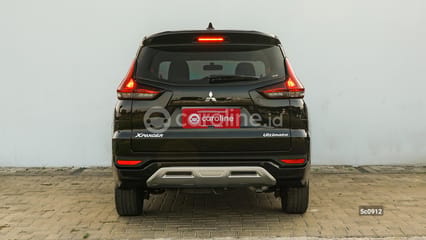 Mitsubishi Xpander ULTIMATE 1.5 2021