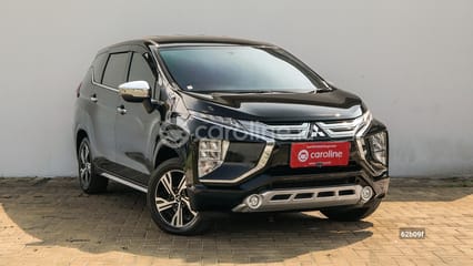 Mitsubishi Xpander ULTIMATE 1.5 2021