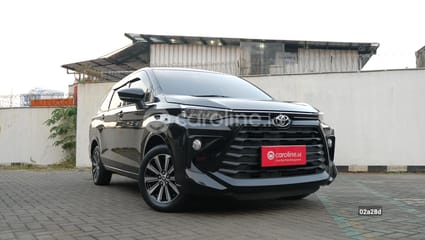 Toyota Avanza G NEW 1.5 2022