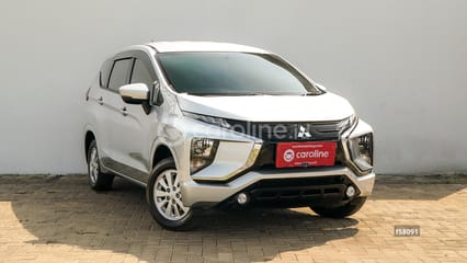 Mitsubishi Xpander GLS 1.5 2021